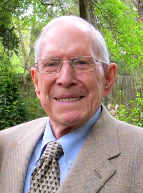 Obituary of Thomas J. Belk