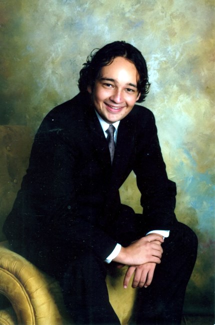 Obituary of Jason Michael Powell