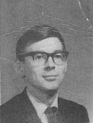 Obituario de Henry Harry James Dawson Gibson