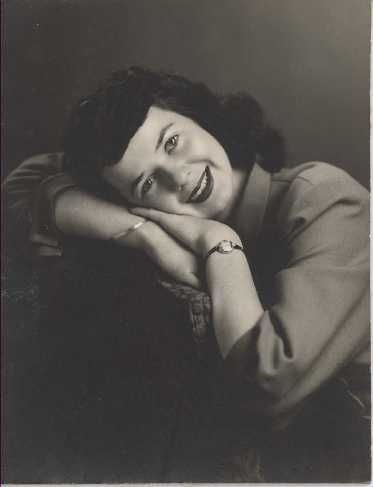 Obituary of Jeanne M. Terrill Miller