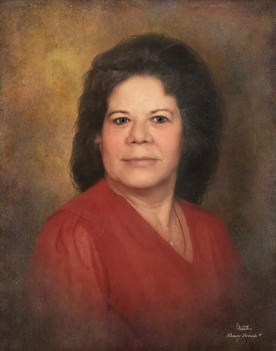 Obituary of Lena Mae Speed