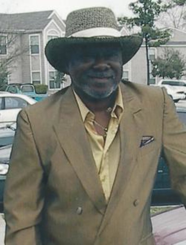 Anthony Thomas Obituary Houston, TX
