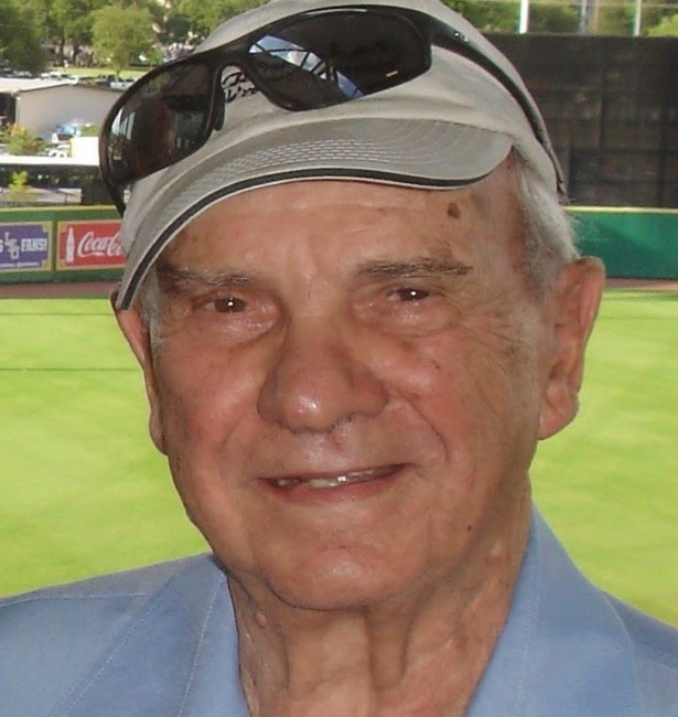 Obituary of Samuel Joseph Crifasi