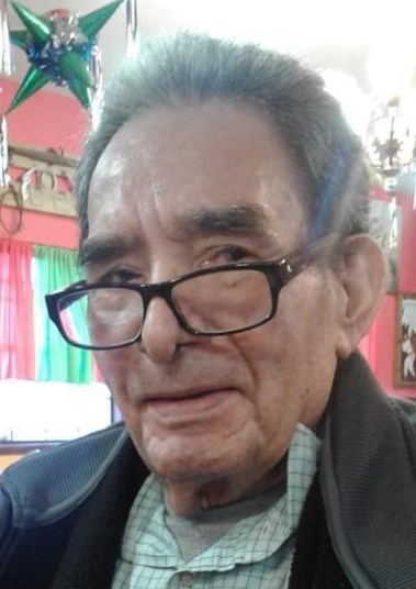 Obituary of Matias Tirado Zumaya