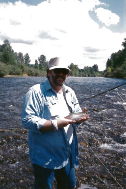 Obituary of Craig McBride