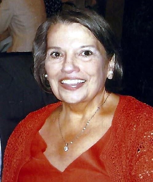 Obituario de Earlene Mann Mohon