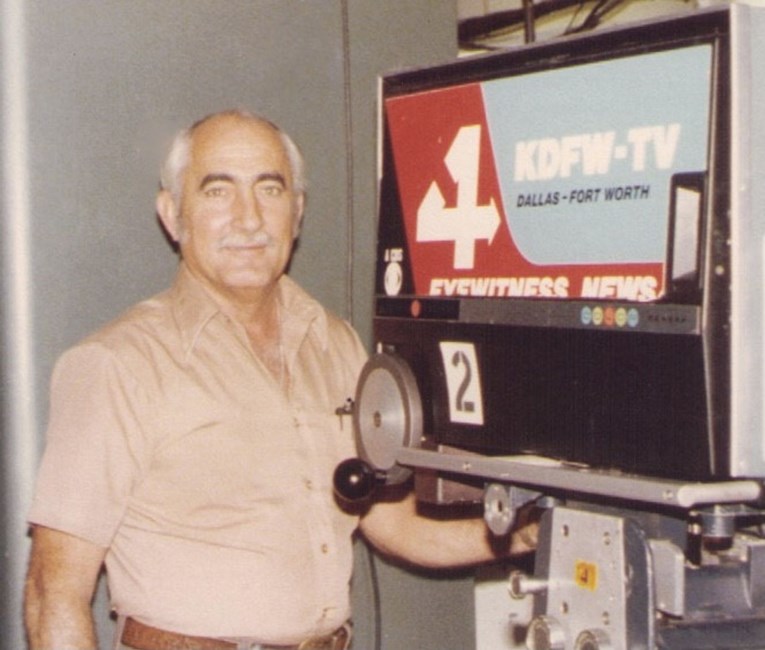 Obituario de Marvin Charles Reynolds