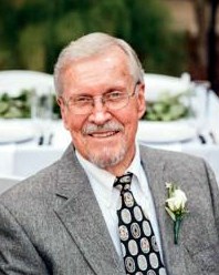 Obituary of Jerry R Stratton