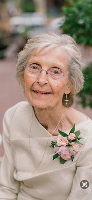 Avis de décès de Lois Jean Macaluso