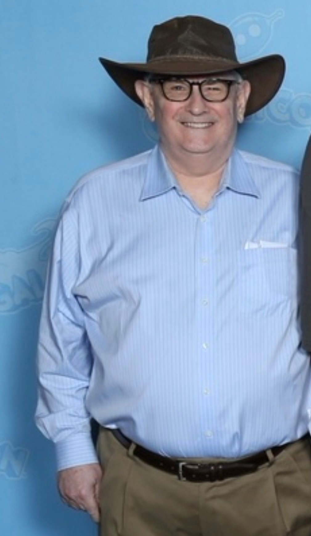 Obituary of Warren "Jim" James Croom Jr.