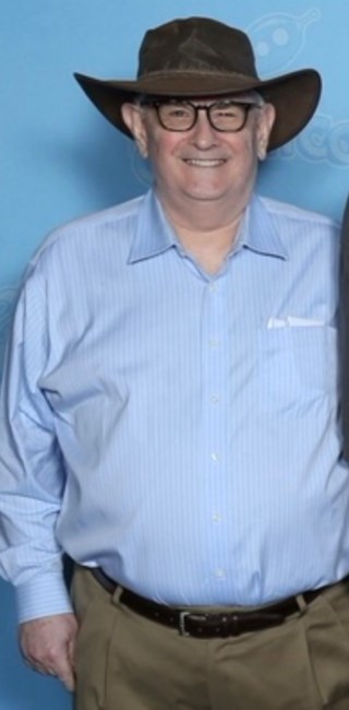 Obituary of Warren "Jim" James Croom Jr.