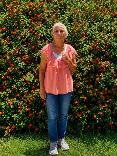 Obituario de Minerva Avila