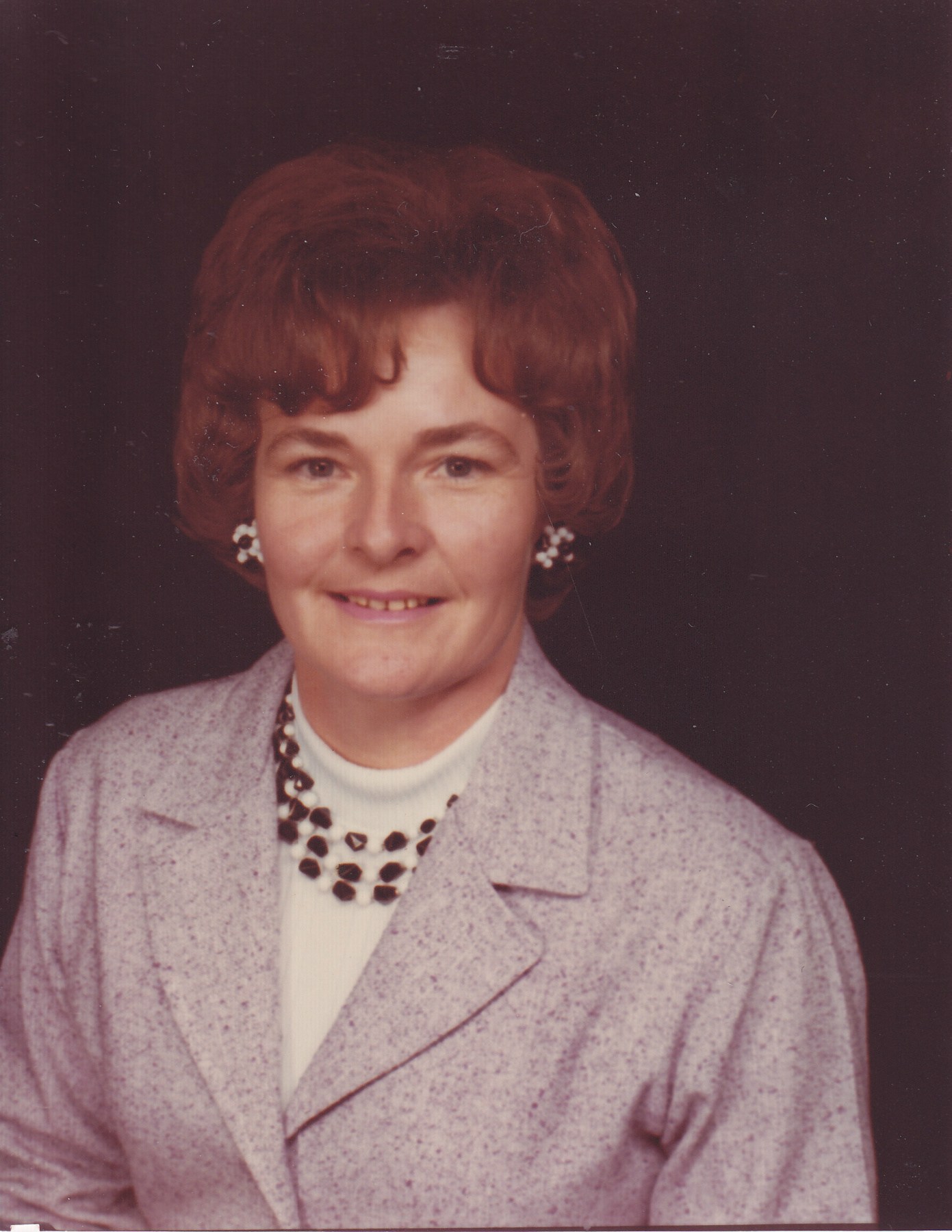 Obituary of Vera Brown Keith