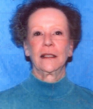 Obituary of Margaret Ann Dartez