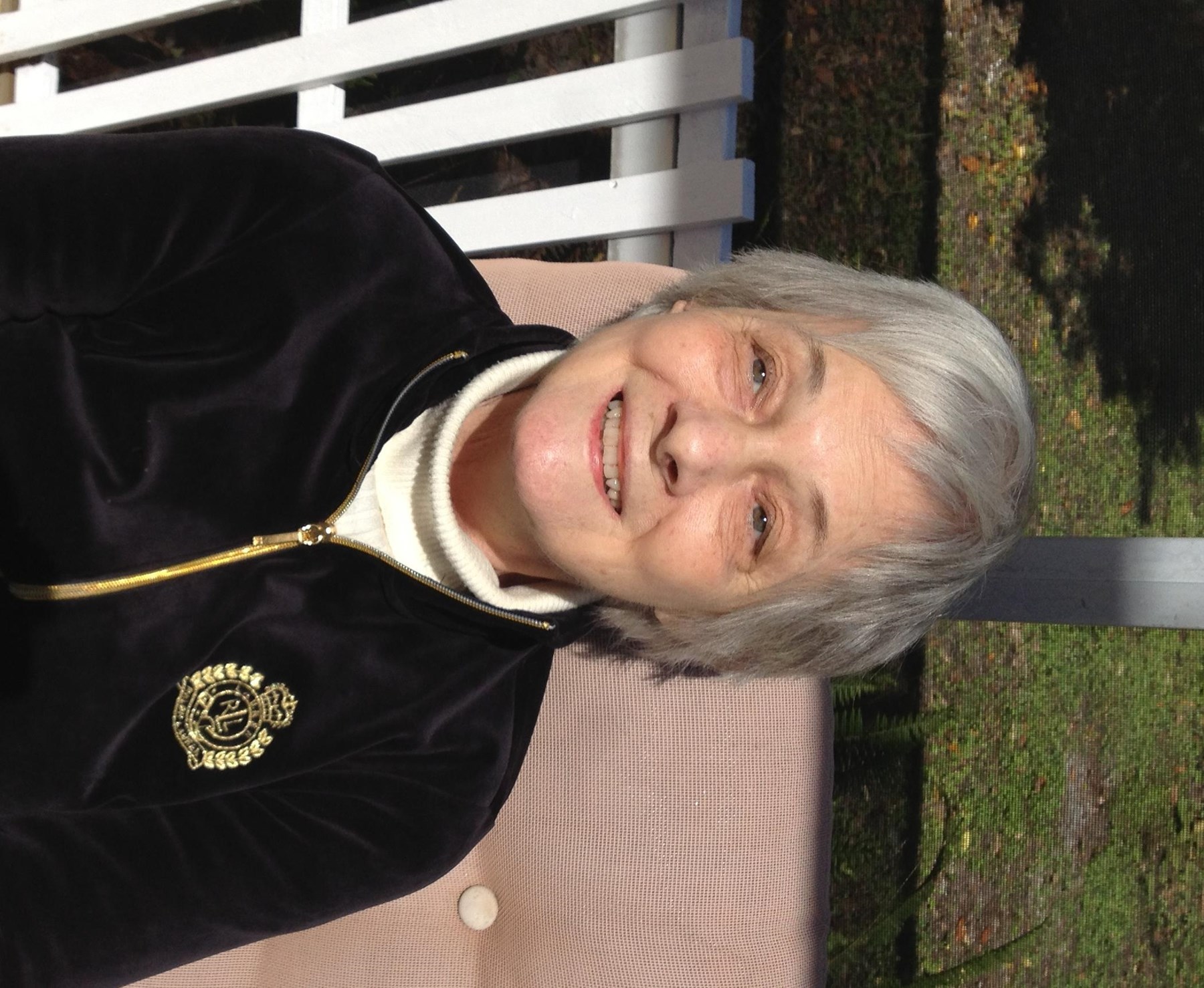 Obituary of Wilma Hall Collum