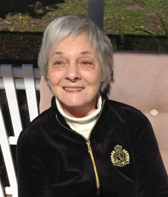 Obituary of Wilma Hall Collum