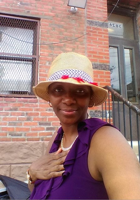 Obituary of Tanyah Serenena Whyte