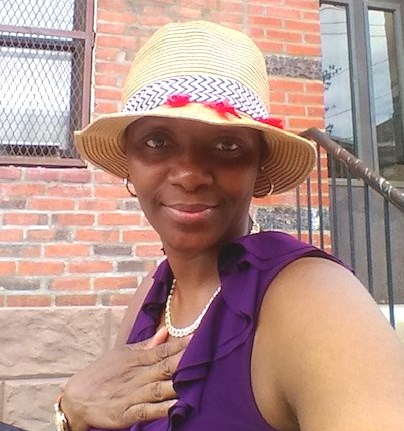 Obituary of Tanyah Serenena Whyte