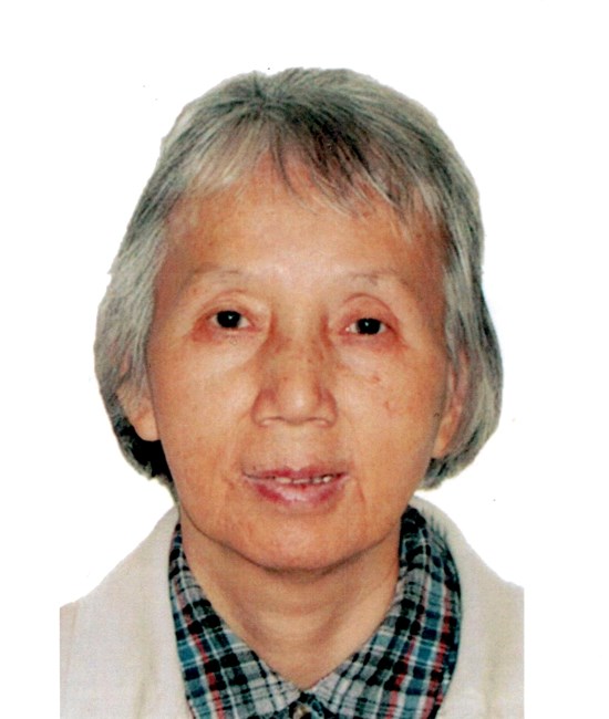 Obituary of Caijuan Feng