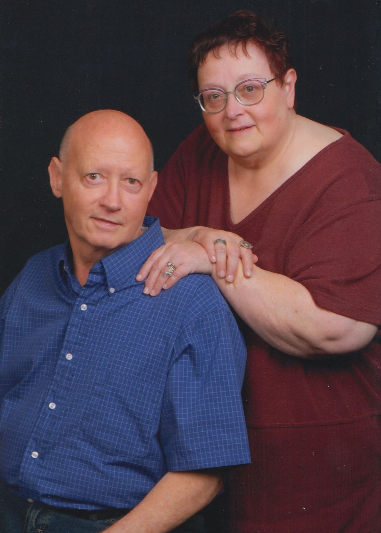 Obituary of Donna Nelson