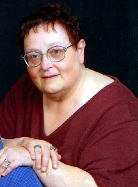 Obituary of Donna Nelson