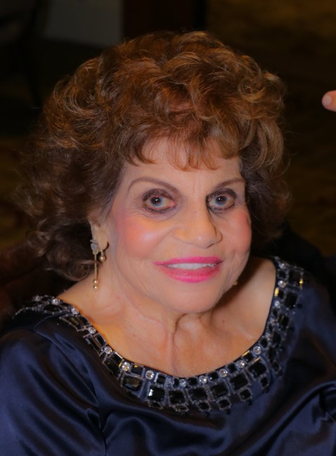 Obituary of Angele Sobhi Bilos