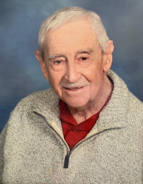 Obituary of Robert Lee Pring