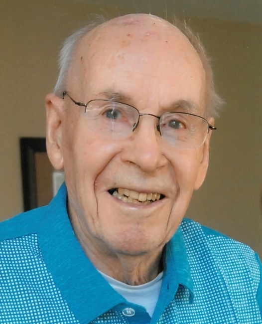 Obituary of Harry Winfield Barrett