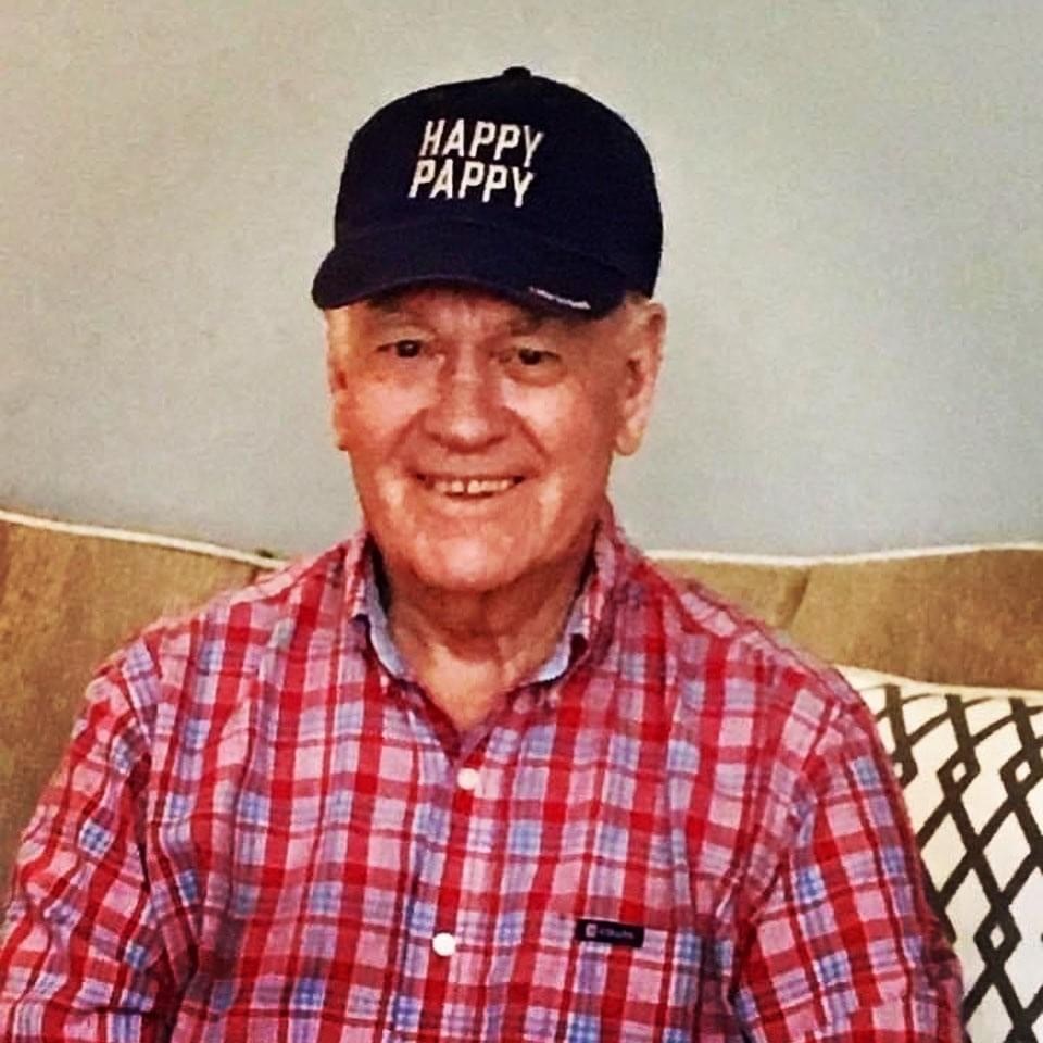 Obituary of James Earl "Coach" Miller