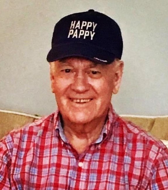 Obituario de James Earl "Coach" Miller