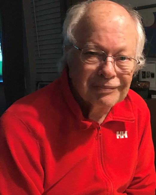 Obituary of John David Westerdahl