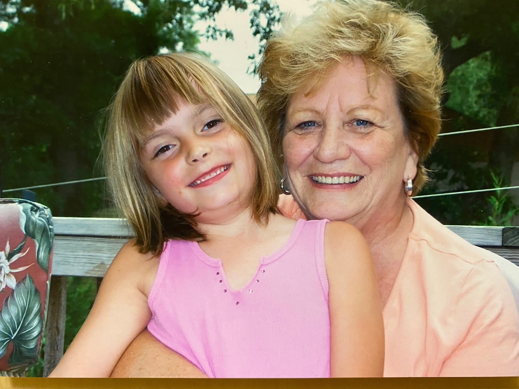 Obituary of Patricia Lee Lloyd