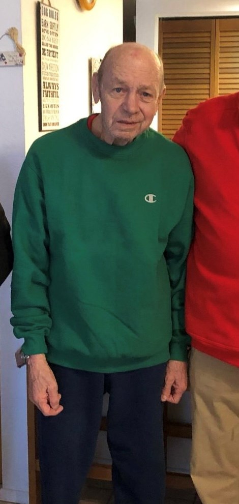 Obituary of Robert Tyler Wahl