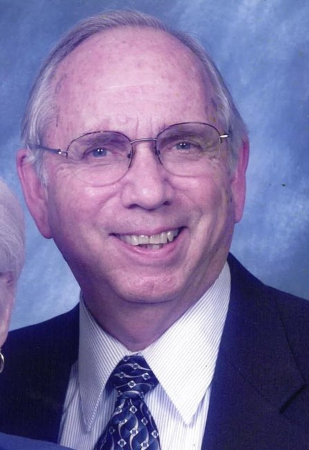 Obituary of William G. Hurt