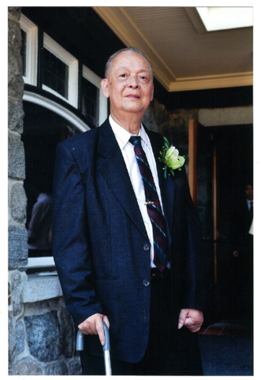 Obituary of Peter Bak Wong Jung