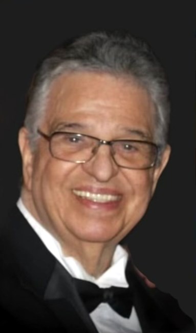 Obituary of Dr. Luis Ángel Rodríguez Negrón