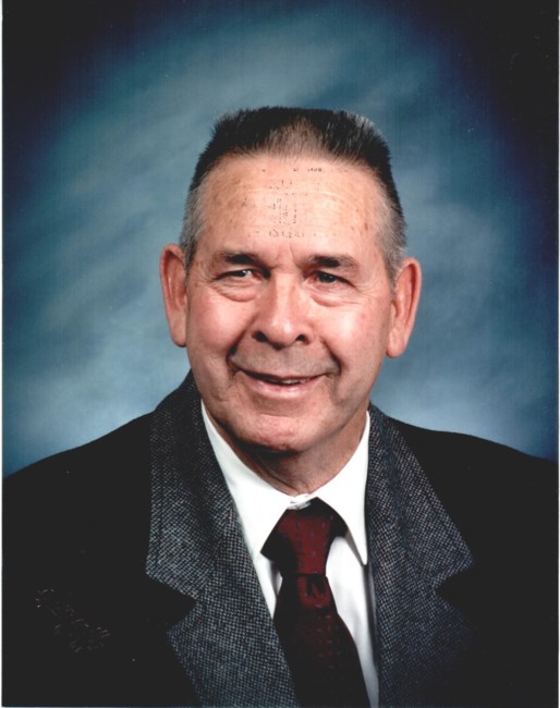 Obituary of Bruce Lawler
