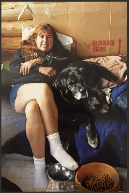 Obituary of Ellen Francis Keenan