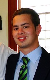 Obituary of Joey Alfonso