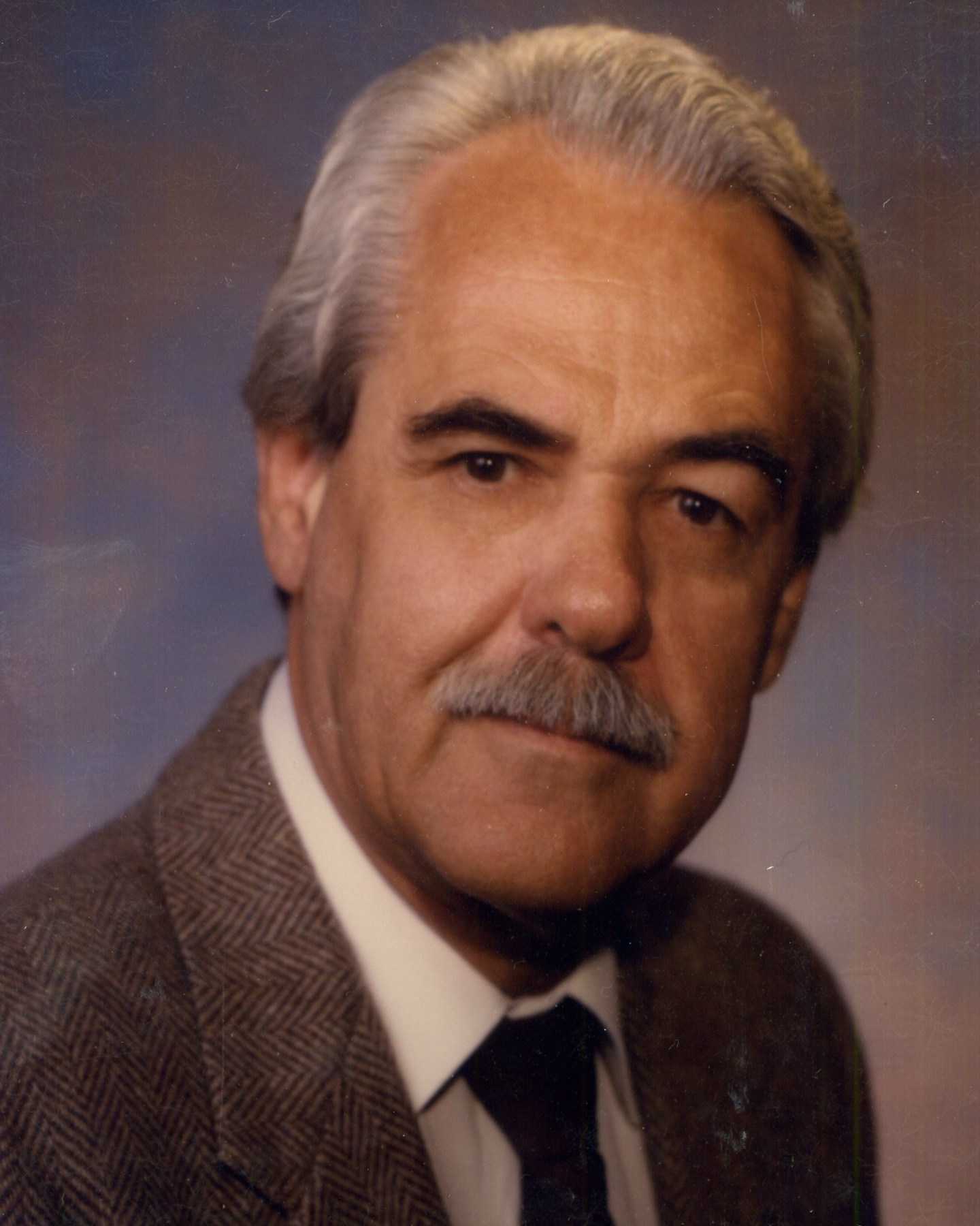 Avis de décès de Bruce Allen Snyder