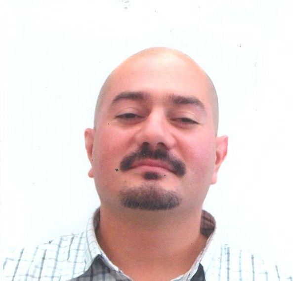 Obituary of Nicholas Paul Moreno