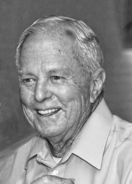 Obituary of Stanley Joseph Pourciau Jr.
