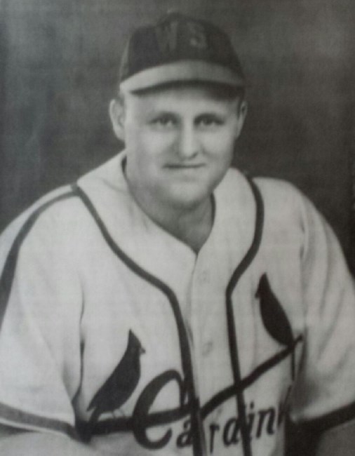 Obituary of Gordon Thaler Ariss