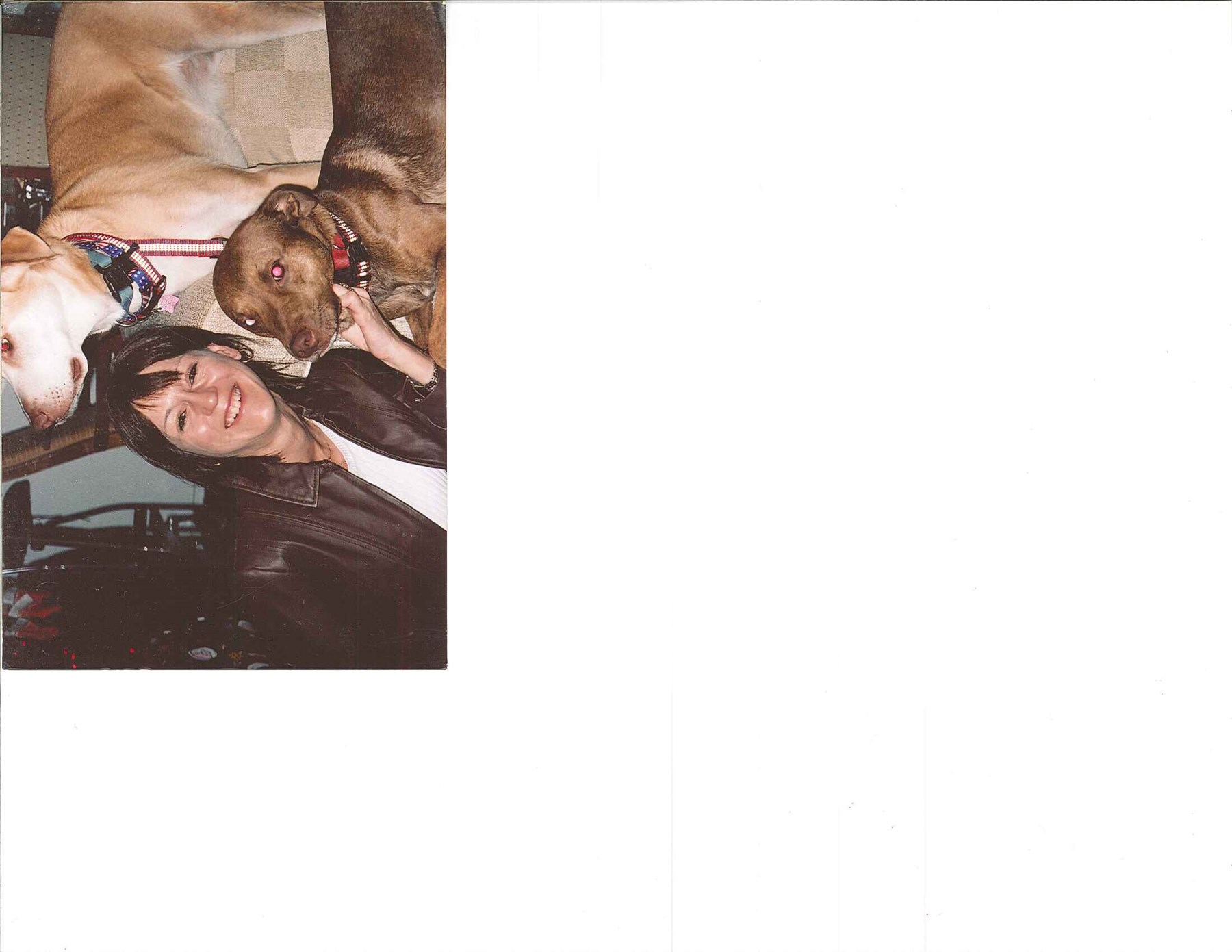 Obituario de Patricia Ann Harris