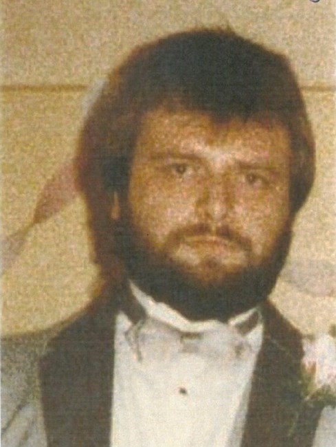 Obituario de Frederick Todd Young