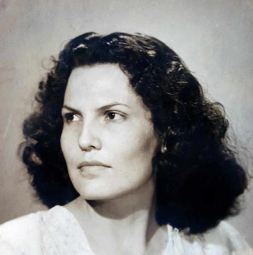 Obituary of Raquel Lopez