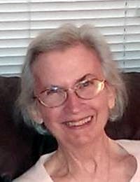 Obituary of Judith Elizabeth Black