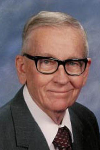 Obituary of Milton Loyd Johnson
