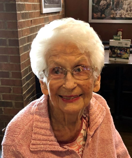 Obituary of Lila L. Arcuri
