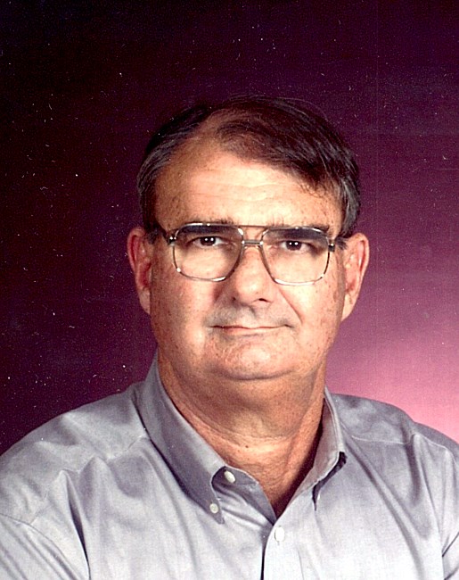 Obituary of Stephen L. Pearce
